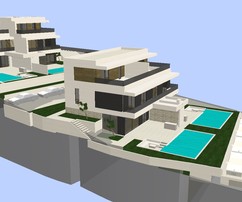 Luxury villa for sale in Vodice