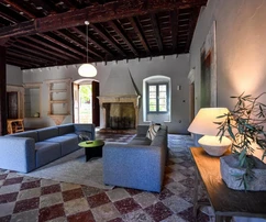 Alrededores de Dubrovnik - una residencia de verano única conservada en su forma original