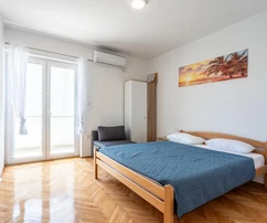 Dom na predaj vo Vodiciach v blízkosti mora a Plavej pláže v Chorvátsku