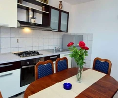 Wolnostojący dom z widokiem na morze na sprzedaż w Chorwacji