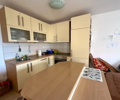 Attraktive Wohnung mit Garten, in ruhiger Lage, 400 m vom Strand entfernt!