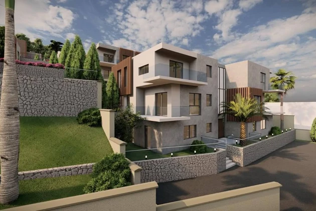 Hvar, Jelsa, Appartamento, S 6