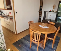 Split, Znjan komfortní byt o rozloze 99,8 m², jižní orientace s výhledem na moře