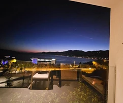 Luxusný trojizbový byt na predaj v Rijeke – Costabella v Chorvátsku