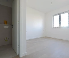 Penthouse à vendre avec vue panoramique sur Zadar en Croatie