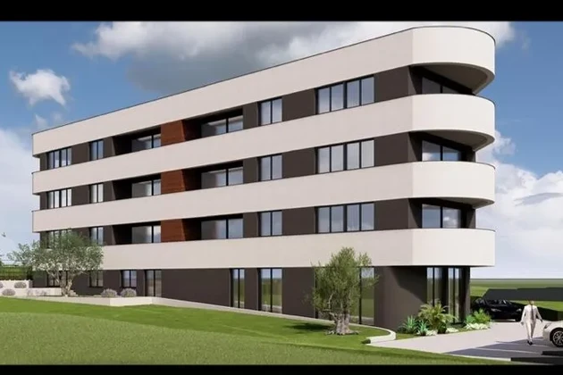 Mieszkanie Tar, Tar-Vabriga, 70 m²