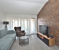 Продается квартира в Водице, недалеко от пляжа