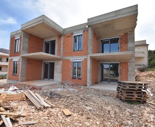 Appartamenti in vendita a Brodarica