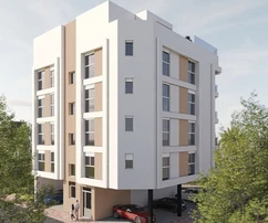 New tourist apartments with rental license in San Pedro del Pinatar