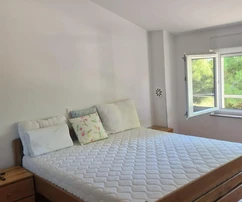 Rab, Barbat, új ház, 100 méterre a tengertől