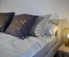 Isztria, Banjole: Apartmanház a tenger közelében