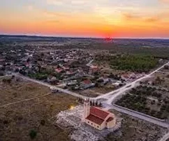 Baugrundstück Paljuv