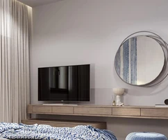 Luxury three-bedroom apartment for sale in Rijeka in Croatia