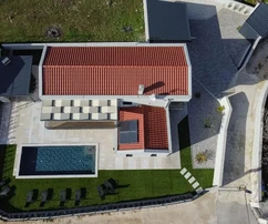 Sveti Lovreč - Elegante villa in un tranquillo villaggio istriano