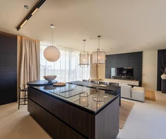 Luxury villa for sale with sea views in Croatia