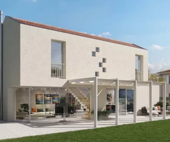 Incantevole casa indipendente a 100 m dal mare, Istria, Parenzo