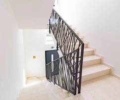 Luxury three-bedroom apartment for sale in Malinska new development in Croatia