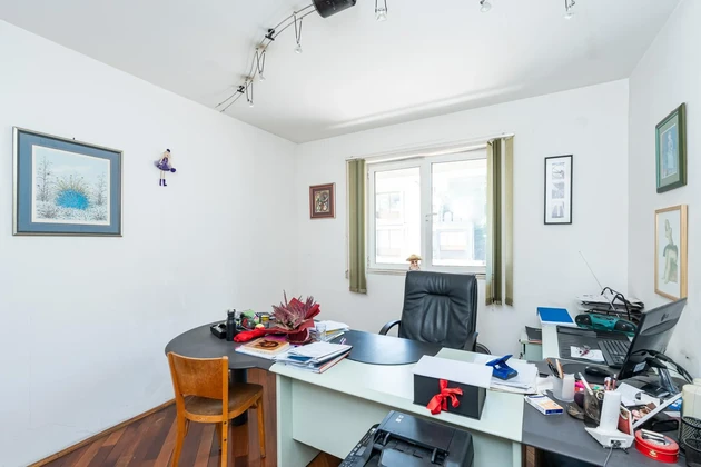 Dubrovnik, Apartment im Geschäftsviertel der Stadt