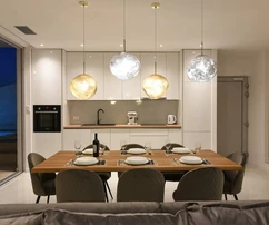 Villa moderne avec piscine à vendre à Sukošan en Croatie