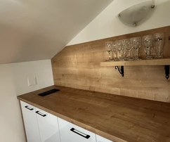 Zadar, Diklo, felújított kétszobás lakás a második emeleten, 74 m²