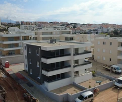 Piso Novalja, 93,67 m²