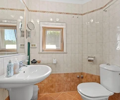 Villas en pierre à vendre près de Kanfanar en Croatie