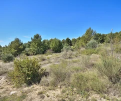 Vodice - stavební pozemek 1457 m2, 800 m od pláže