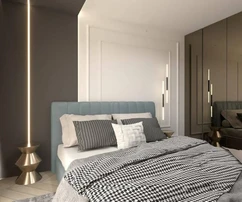 Luxusvilla panorámás tengeri kilátással eladó Horvátországban