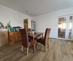 Apartament Čiovo, Trogir, 135 m²