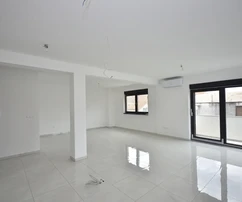 Vodice - Luxury penthouse with rooftop terrace, 200m from the beach