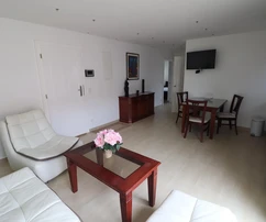Dalmacja- Privlaka- Apartament