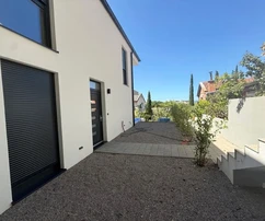 Appartamento Omišalj, 67 m²