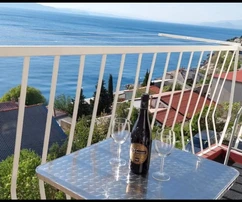 Piso Senj, 40,16 m²
