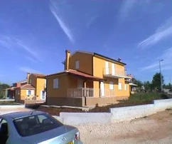 Пореч, Истрия: Очаровательный дом рядом с центром города