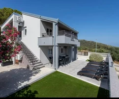 Ház Čiovo, Trogir, 139 m²