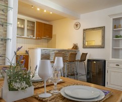 Villa Brac con piscina e vista sul mare, 4 appartamenti di lusso