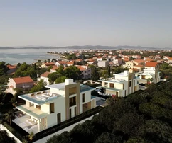 Villa Kobe Sukošan