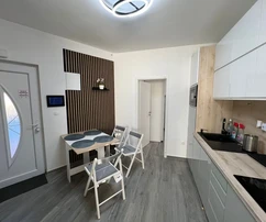 Apartment, 45m2, Smart home, Vir
