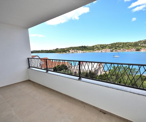 Wohnungen zum Verkauf in Tisno