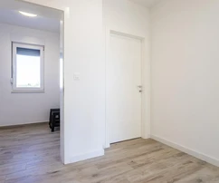 Maison jumelée avec piscine à vendre à Vodice Srima en Croatie