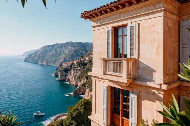 Discreet sale of a discreet 378 sqm estate in Zadar