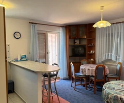 Квартира в Цриквенице, 59,25 м²