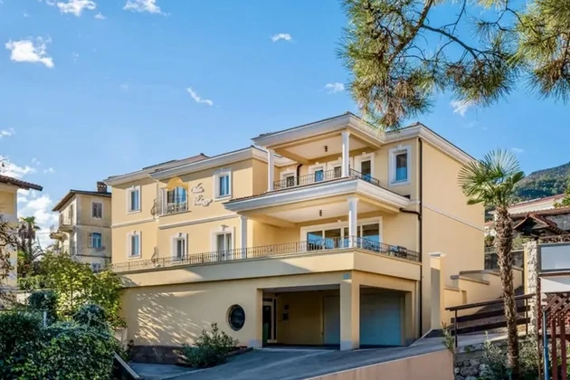 Villa de luxe à vendre à Lovran : une opportunité d'investissement exceptionnelle en Croatie
