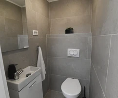 Willa na sprzedaż w pierwszej linii brzegowej w Karlobagu w Chorwacji