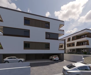 Квартира Пореч, 53 м²