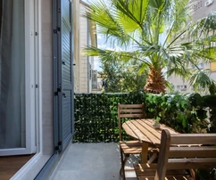 Modern lakás Split Manuš városrészben, luxuskivitelű egységek eladók Horvátországban