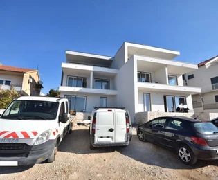 Vendita, Appartamento, 2 locali, Regione di Šibenik-Knin, Šibenik, Brodarica