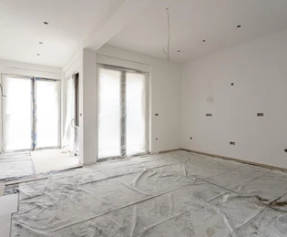 Sevid, Einzimmerwohnung im ersten Stock mit einer Fläche von 58,30 m²