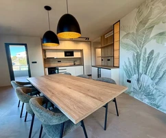 NEUES PENTHOUSE MIT MEERBLICK, IN RUHIGER LAGE!