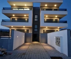 Квартира Новалья, 92 м²